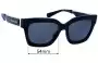 Sunglass Fix Replacement Lenses for Michael Kors MK2102 Berkshires - 54mm Wide 