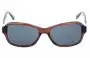 Sunglass Fix Replacement Lenses for Oroton Ainsley - Front View 