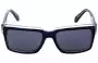 Ray Ban RB2191-F  Inverness Replacement Sunglass Lenses - Front View 