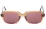 USS 4 1/2 5 3/4 Replacement Lenses - Front View 