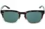 Barton Perreira Coltrane Replacement Sunglass  Lenses - Front View 