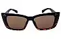 Sunglass Fix Replacement Lenses for Carve Dixie - Model Number 