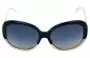 Chanel 5176 Replacement Sunglass Lenses - Front View 