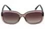 Chanel 5329 Replacement Sunglass Lenses - Front View 