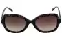 Sunglass Fix Replacement Sunglass Lenses Coach HC 8295 - Front View 