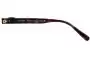 Sunglass Fix Replacement Sunglass Lenses Coach HC 8295 - Model Number 