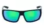 Costa Del Mar Hamlin Replacement Lenses Front View 