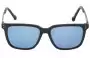 Sunglass Fix Replacement Lenses for Dues Ex Machina DEUS Sun Rx 2 - Front View 