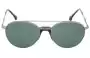 Sunglass Fix Replacement Lenses Dues Ex Machina DEUS Sun Rx 5 - Front View 