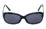 Christian Dior Coquette2 Sunglasses Replacement Lenses 56mm Wide Front View 