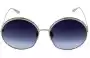 Sunglass Fix Replacement Lenses for Christian Dior EverDior RU - Front View 