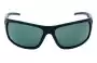 Sunglass Fix Replacement Lenses for Electric Tech One XL-S - Front View 