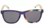 Sunglass Fix Replacement Lenses for Goodr Donkey Goggles - Front View 