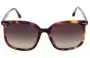 Sunglass Fix Replacement Lenses for Isabel Marant IM0008/G/S - 56mm wide Front View 