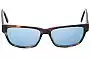 Sunglass Fix Replacement Lenses for Jaguar Mod 37150 - Front View 