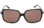 Sunglass Fix Replacement Lenses for Michael Kors MK2098U Isle Of Palms - Front View 