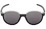 Oakley OO4144 Coinflip Replacement Lenses 53mm - Front View 