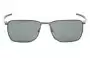 Oakley OO4142 Ejector Replacement Sunglass Lenses - Front View 