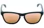 Sunglass Fix Replacement Lenses for Oakley Frogskins OJ9006 - Front View 