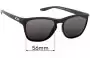 Sunglass Fix Replacement Lenses for Oakley Manorburn OO9479 - 56mm Wide 