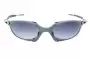 Oakley X Metal Romeo 1.0 OO1529Replacement Lenses Front view 