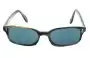 Oliver Peoples OV5226 James Replacement Sunglass Lenses - Front View 