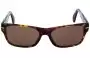 Persol 2993-S Replacement Sunglass Lenses -Front View 