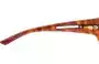 Prada SPR15H Replacement Sunglass Lenses - Model Number 