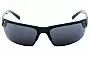 Prada SPS02F Replacement Sunglass Lenses - Front View 