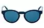 Sunglass Fix Replacement Lenses for Ralph Lauren PH 4184 - Front View 