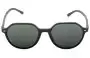 Ray Ban RB2195 Thalia Replacement Sunglass Lenses - Front View 