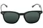 Ray Ban RB2298 Hawkeye Replacement Sunglass Lenses - Front View 