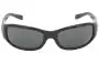 Ray Ban RB4137 Replacement Sunglass Lenses - Front View 