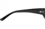 Ray Ban RB4137 Replacement Sunglass Lenses - Model Number 