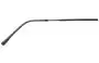 Sunglass Fix Ray Ban RB4416-F New Clubmaster Replacement Sunglass Lenses - Front View 