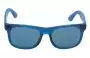 Ray Ban RJ 9069S Replacement Sunglass Lenses - Front View 