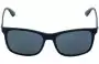 Sunglass Fix Replacement Lenses for Ray Ban RB4232 - Front View 