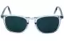 Serengeti Delio Replacement Sunglass Lenses - Front View 