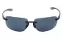 Serengeti Rotolare Replacement Lenses Front view 