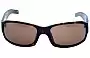 Sunglass Fix Replacement Lenses for Smith Cassius - Front View 