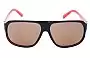 Smith Gibson Replacement Lenses Front view 