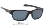 Sunglass Fix Replacement Lenses for Tonic Tango - 57mm Wide 
