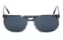 Yves Saint Laurent Adonis Replacement Lenses Front view 