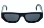Gucci GG1134S Replacement Sunglass Lenses -  Front View 