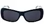 Sunglass Fix Replacement Lenses Miu Miu SMU16F - Front View 