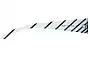 Sunglass Fix Replacement Lenses Miu Miu SMU16F - Model Number 
