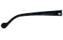 Moncler ML 0125 Replacement Sunglass Lenses - Model Number 