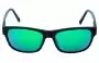 Sunglass Fix Replacement Lenses for Nautica N6208S - Front View 