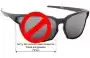 Oakley Kasst OO9227 Replacement Lenses 73mm wide 