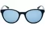 Oakley OO9474 Spindrift Replacement Sunglass Lenses - Front View 